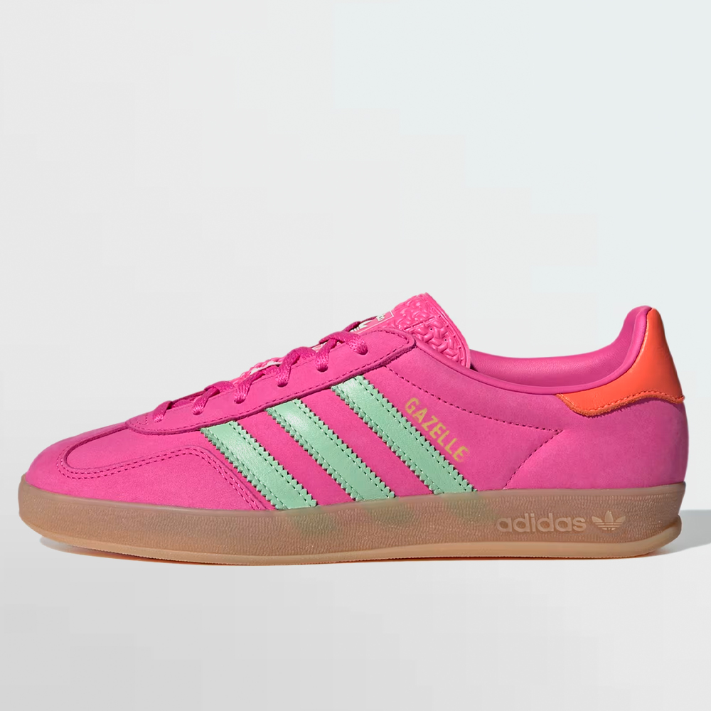 ADIDAS CALZADO W. GAZELLE INDOOR - JI2718