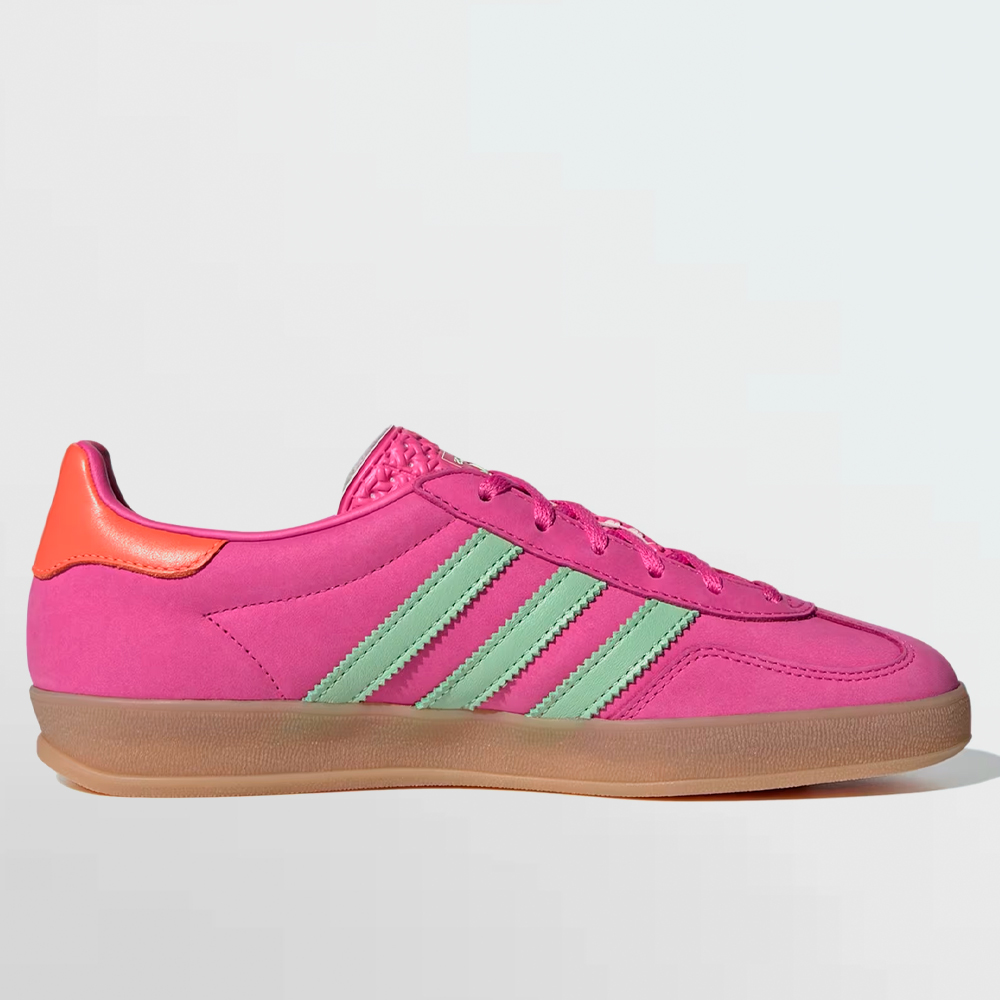 ADIDAS CALZADO W. GAZELLE INDOOR - JI2718