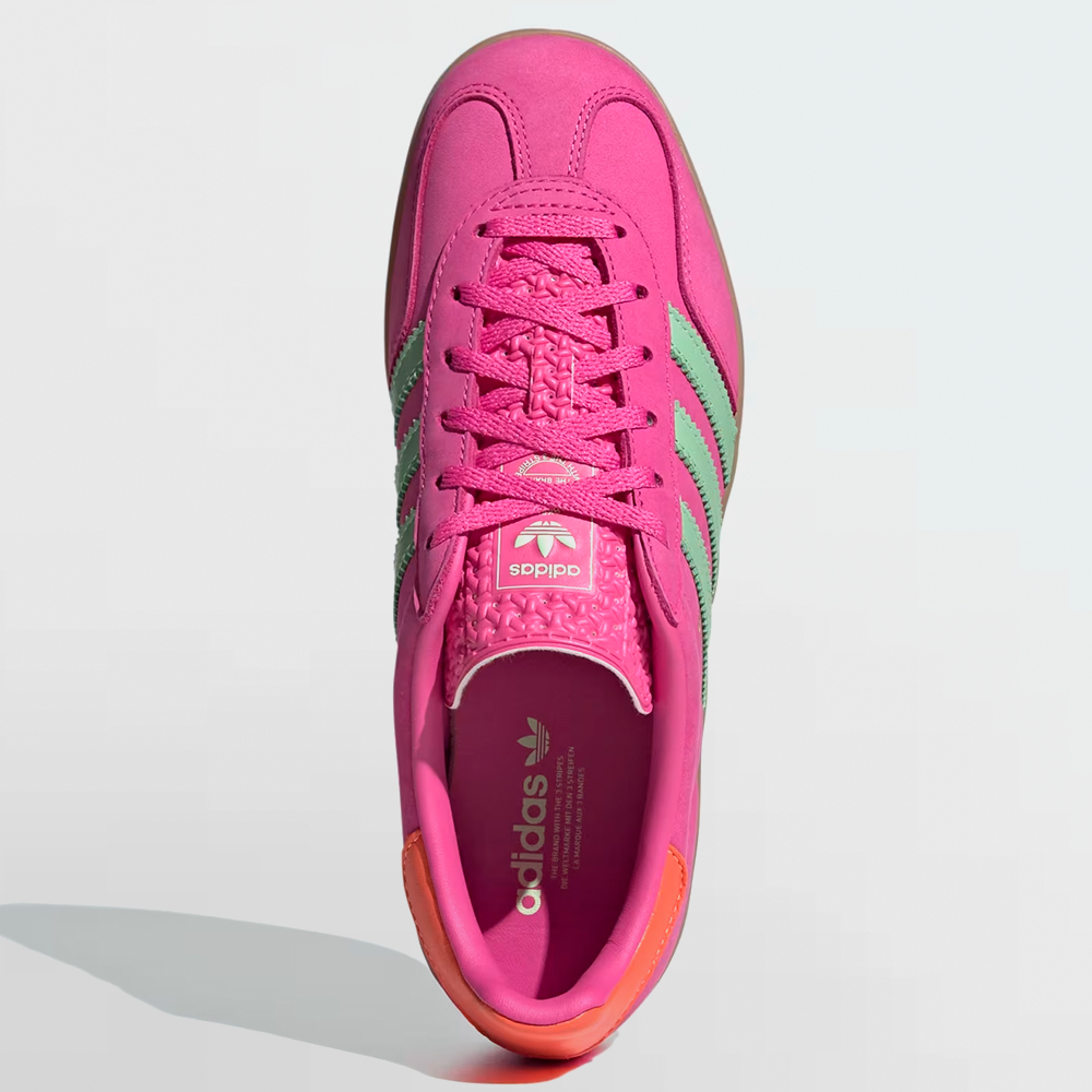 ADIDAS CALZADO W. GAZELLE INDOOR - JI2718