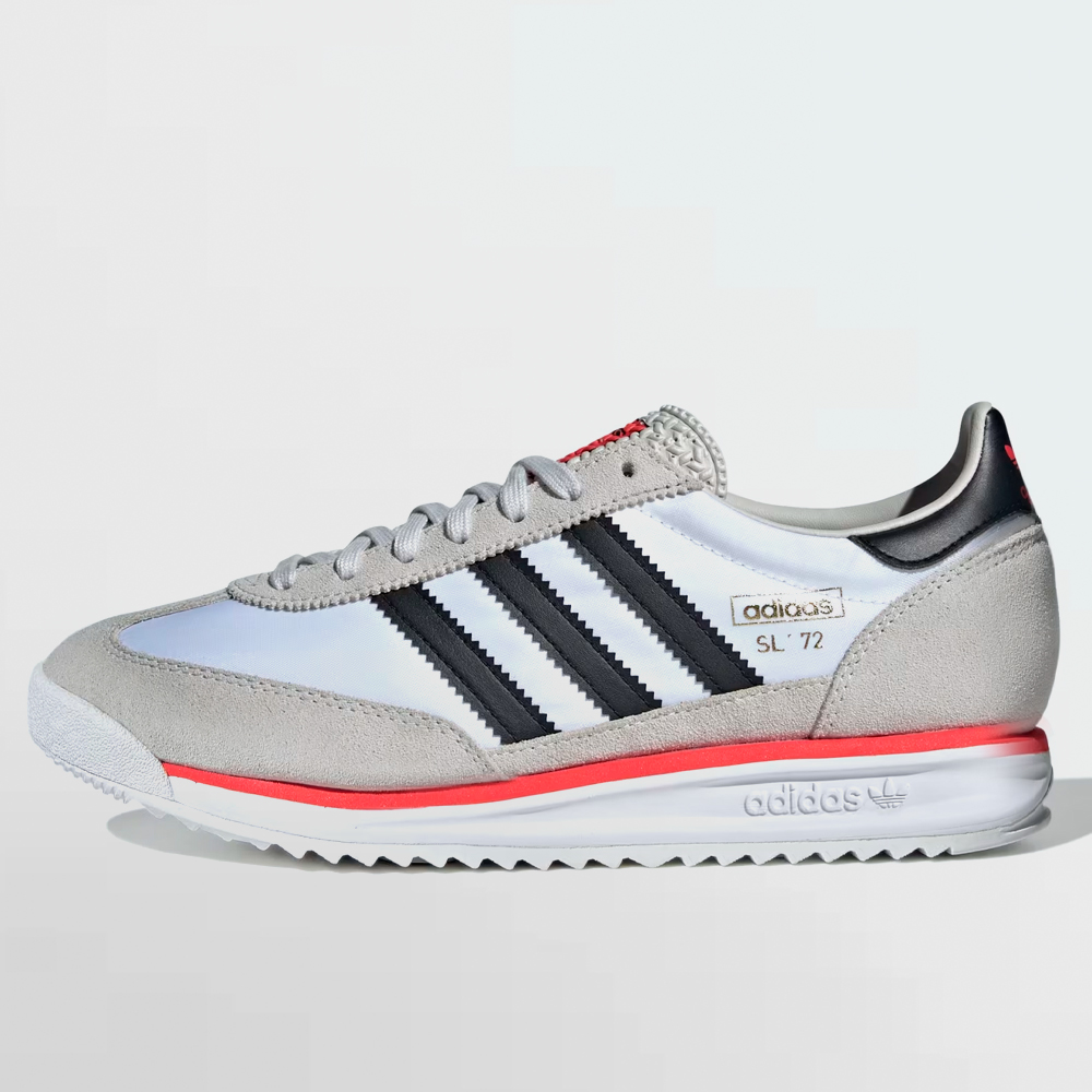 ADIDAS CALZADO SL 72 RS - JS0746