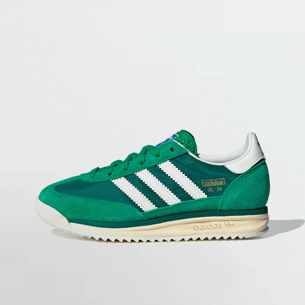ADIDAS CALZADO SL 72 RS GS - JH5673