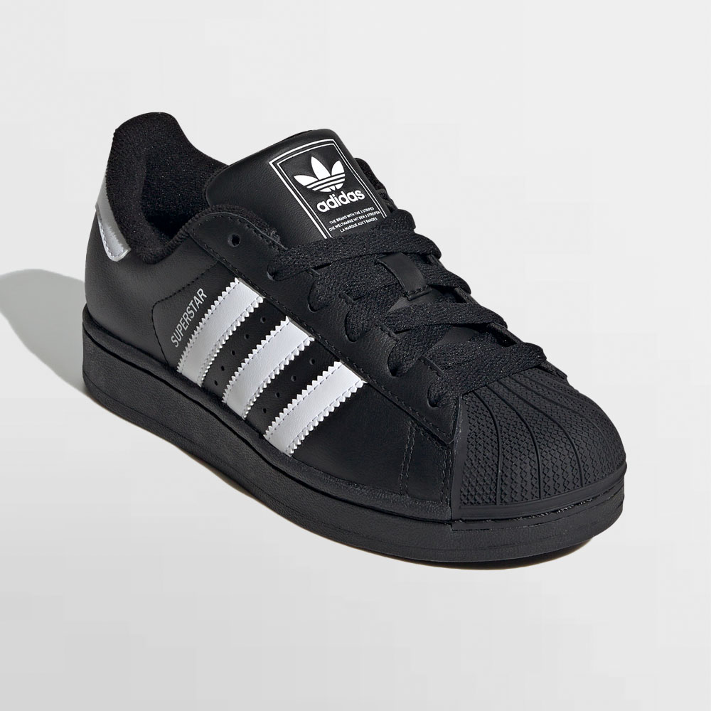 ADIDAS CALZADO SUPERSTAR II GS - JH9977