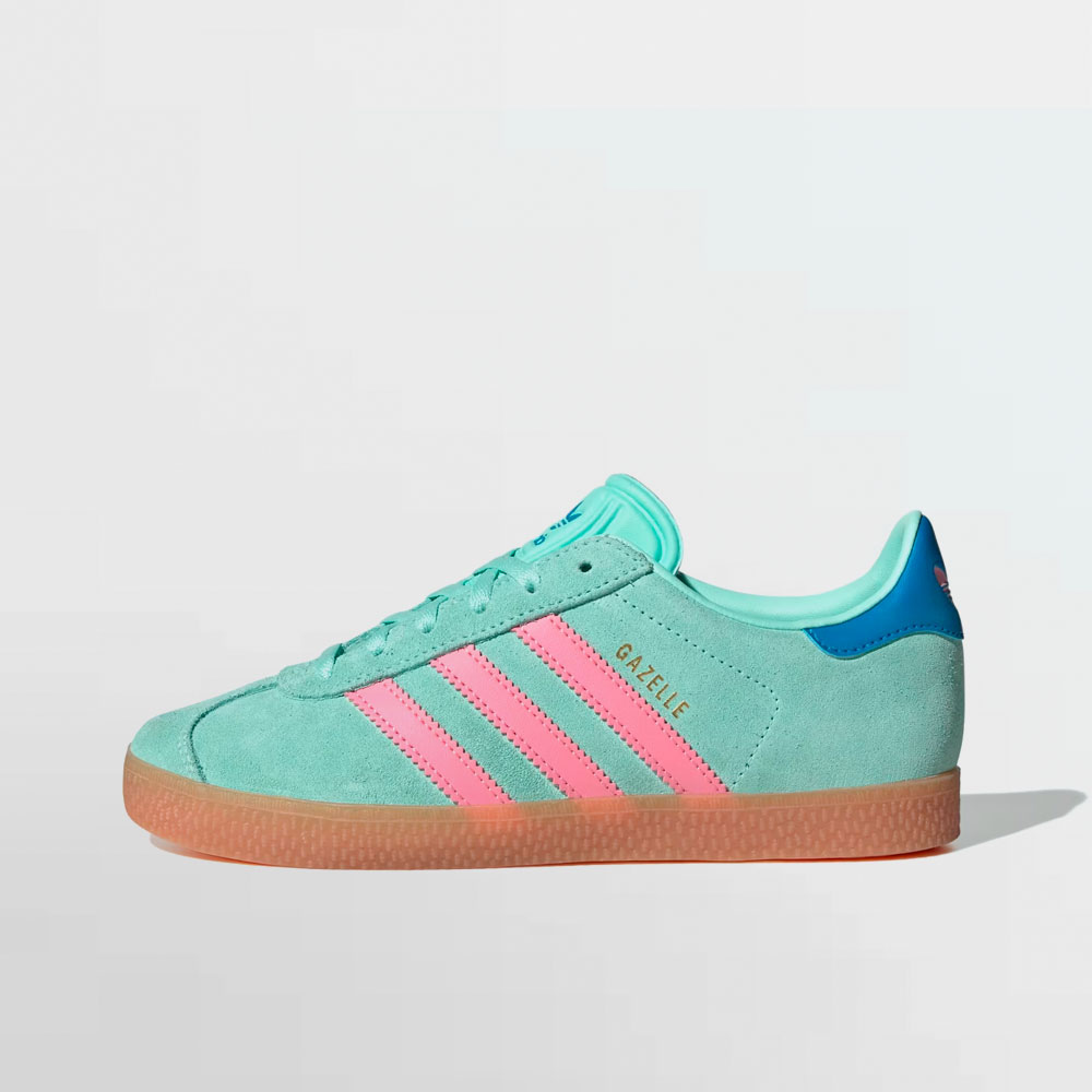 ADIDAS CALZADO GAZELLE GS - JP7125