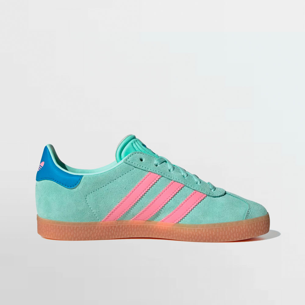 ADIDAS CALZADO GAZELLE GS - JP7125