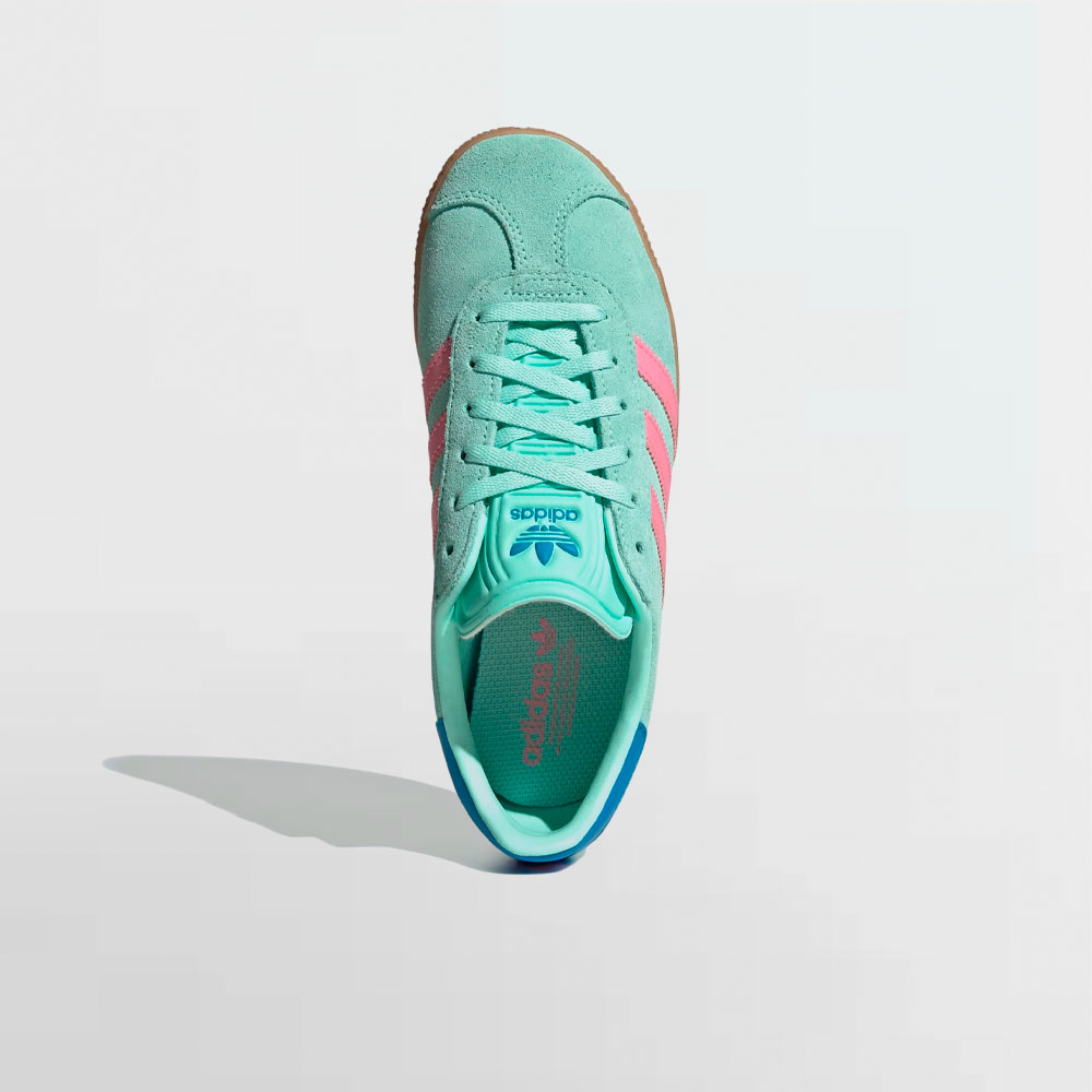 ADIDAS CALZADO GAZELLE GS - JP7125