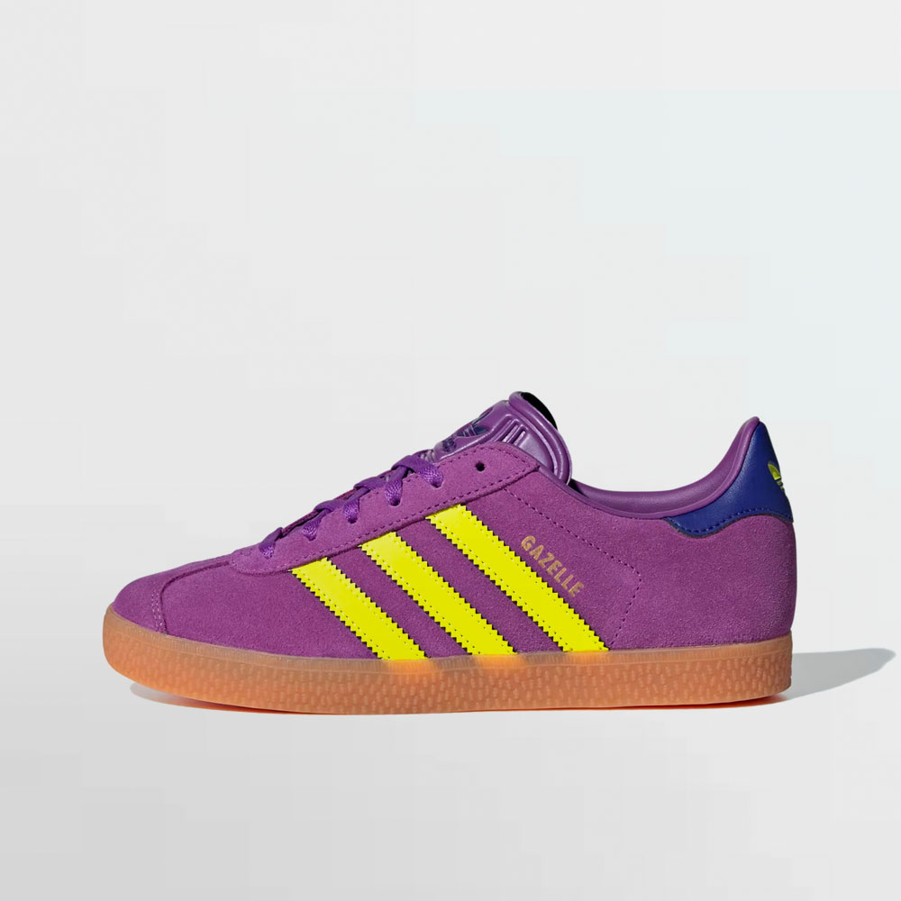 ADIDAS CALZADO GAZELLE GS - JP7126