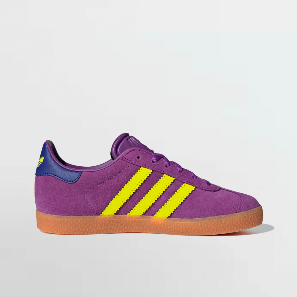 ADIDAS CALZADO GAZELLE GS - JP7126