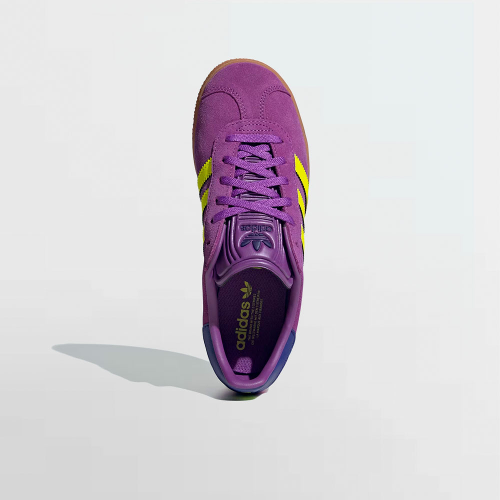ADIDAS CALZADO GAZELLE GS - JP7126