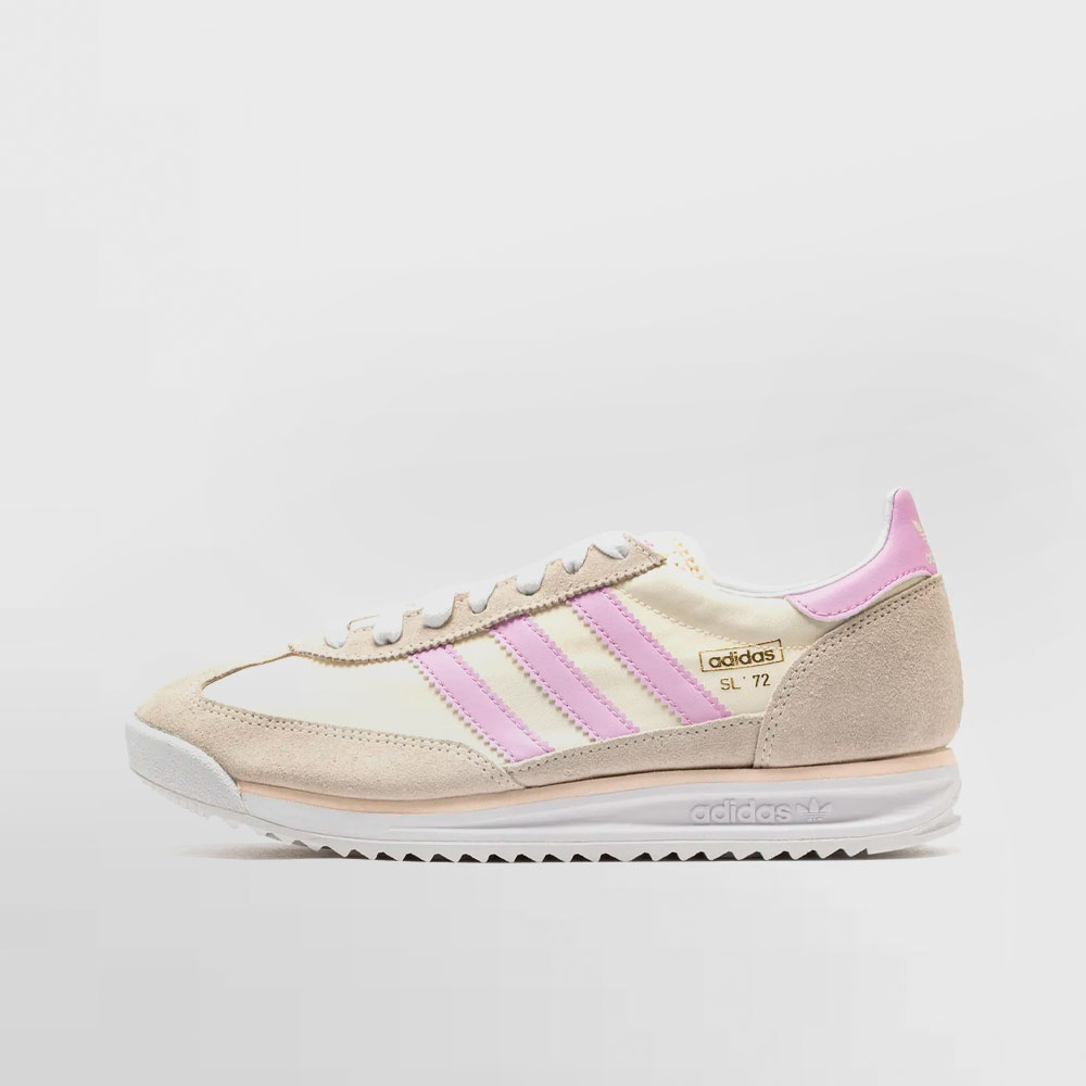 ADIDAS CALZADO SL 72 RS GS - JP9659
