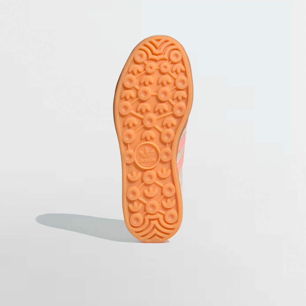 ADIDAS CALZADO GAZELLE BOLD GS - JQ7409