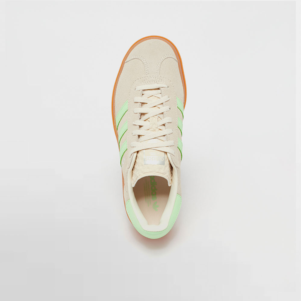ADIDAS CALZADO GAZELLE BOLD GS - JQ7410