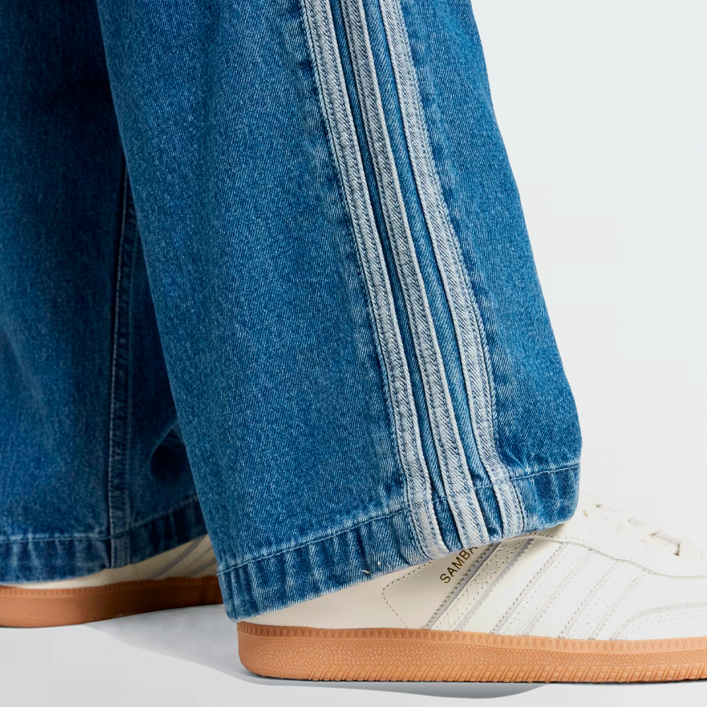 ADIDAS PANTALON DENIM FB PT - JC6234