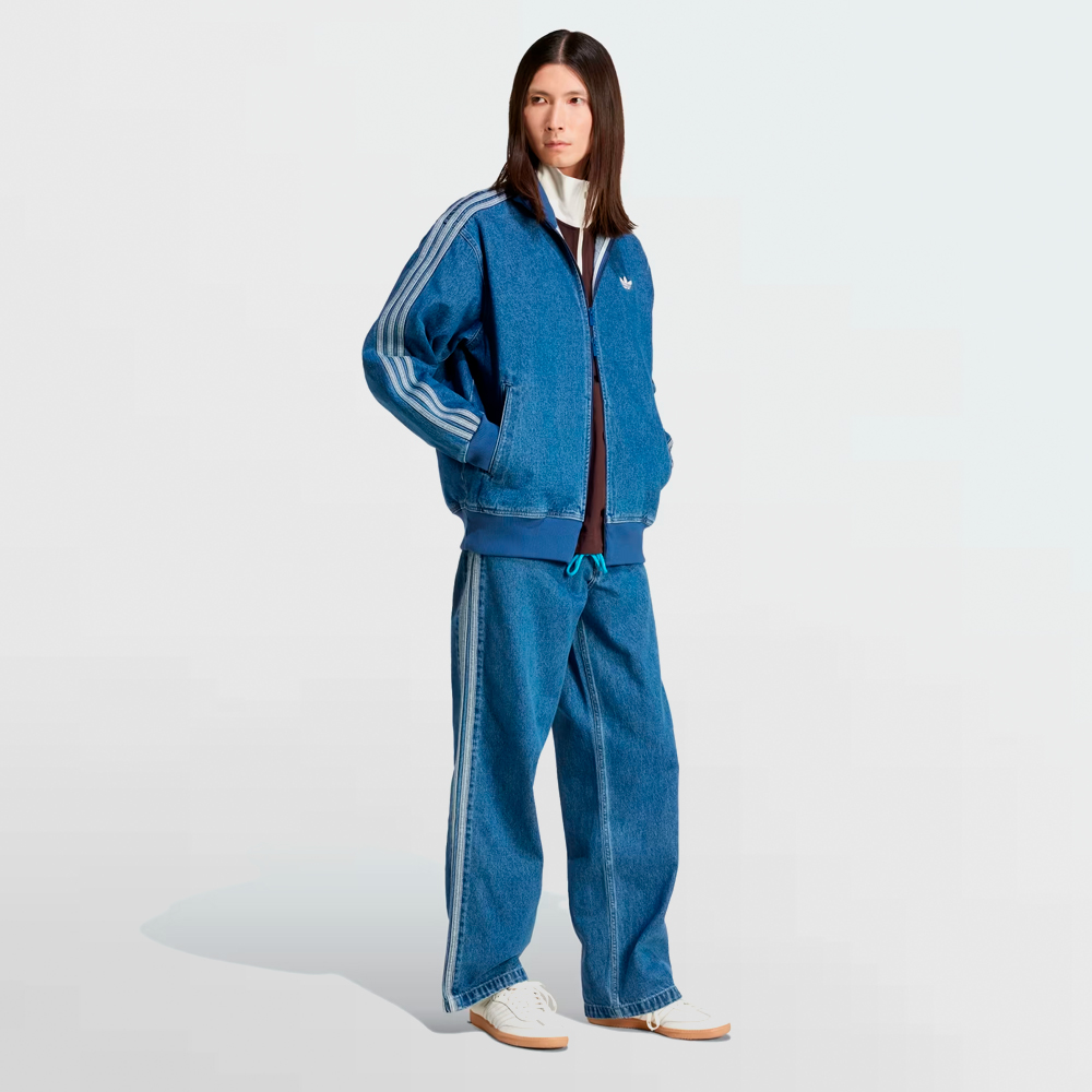 ADIDAS PANTALON DENIM FB PT - JC6234