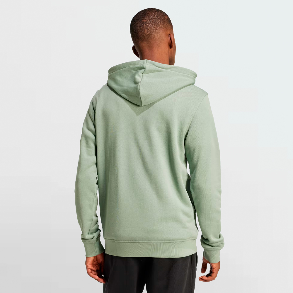 ADIDAS CANGURO ESS HOODIE FT - JD2410