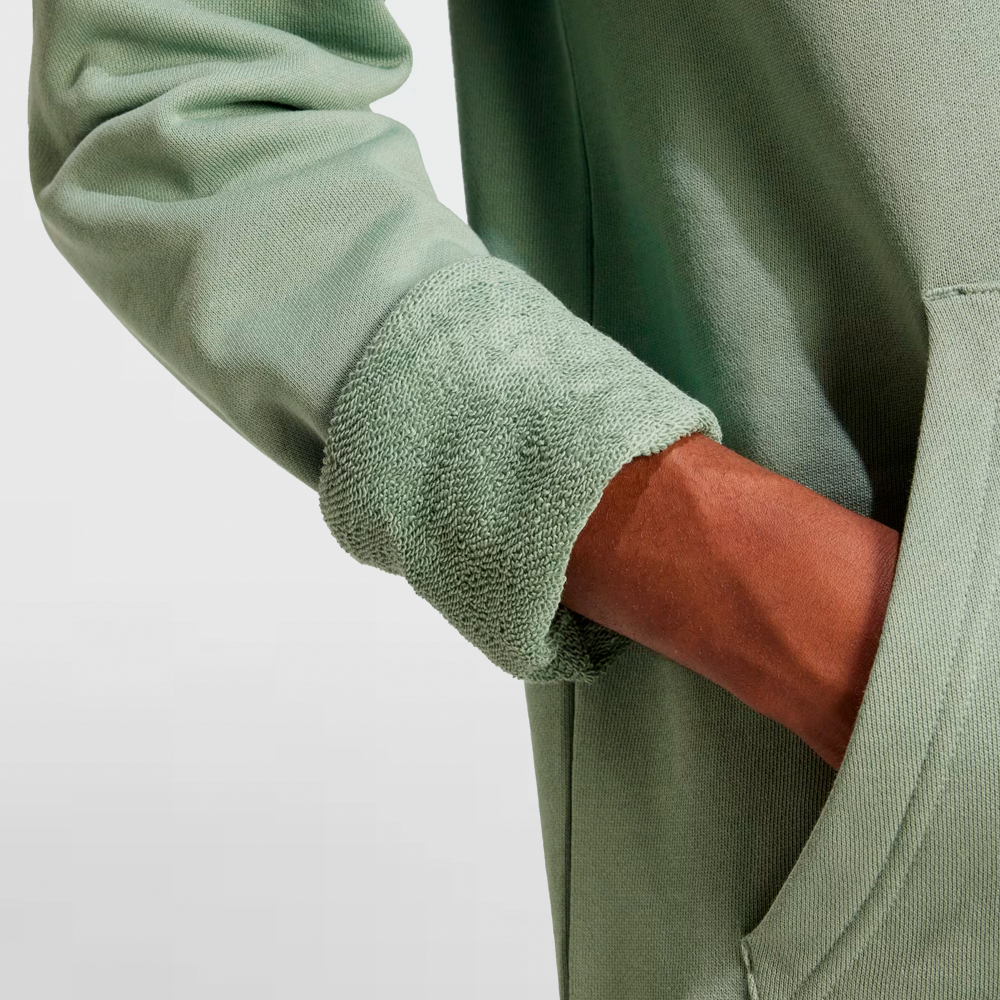 ADIDAS CANGURO ESS HOODIE FT - JD2410