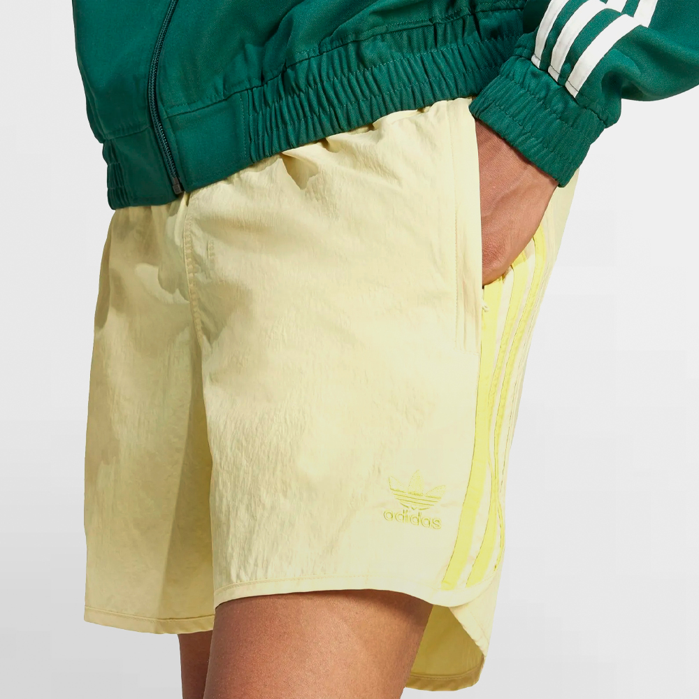 ADIDAS PANT. CORTO SPRINTER SHORTS - JC9928