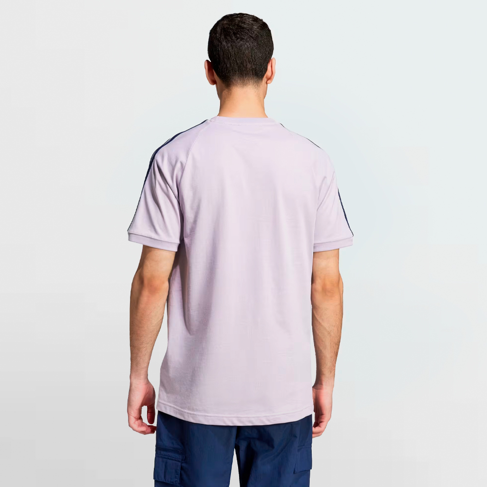 ADIDAS CAMISETA 3S PANEL TEE - JD4278