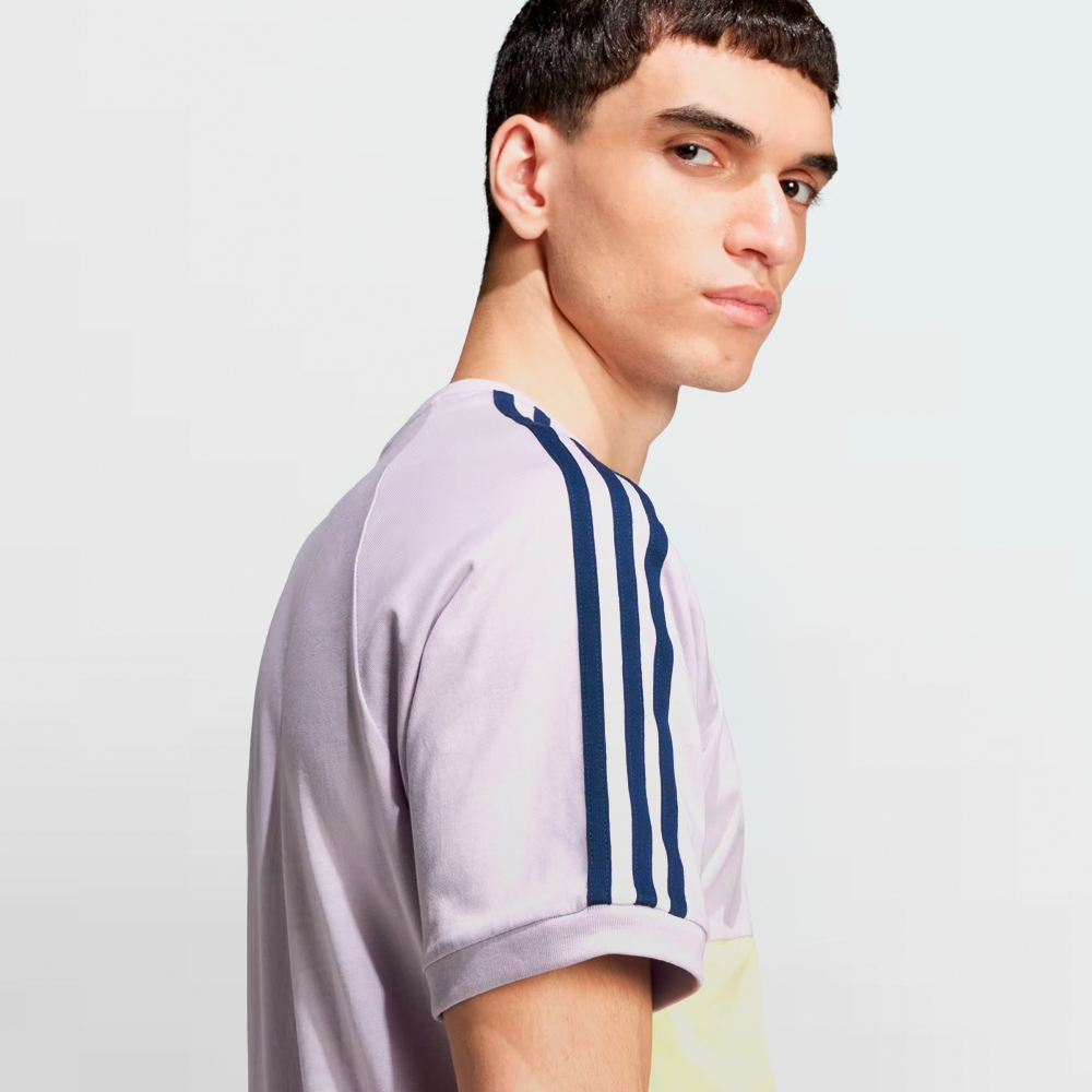 ADIDAS CAMISETA 3S PANEL TEE - JD4278