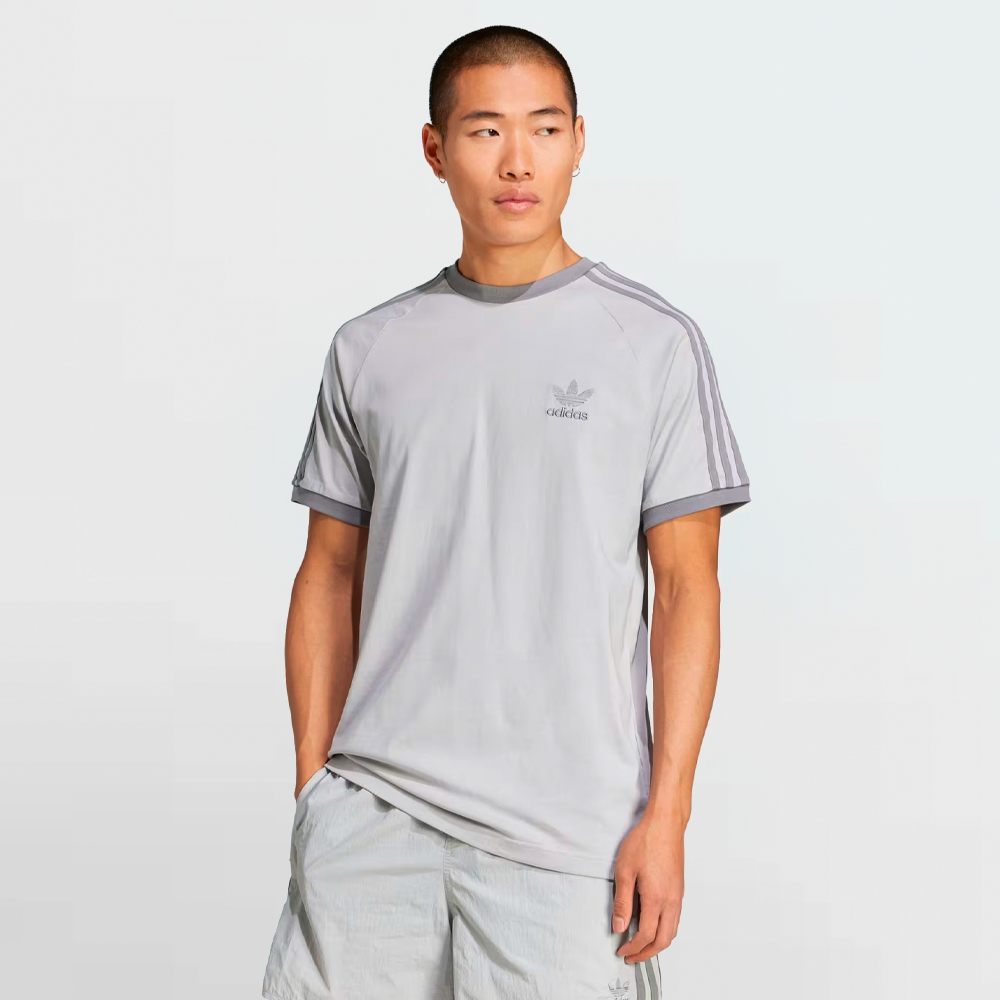 ADIDAS CAMISETA 3-STRIPES TEE - JN7016