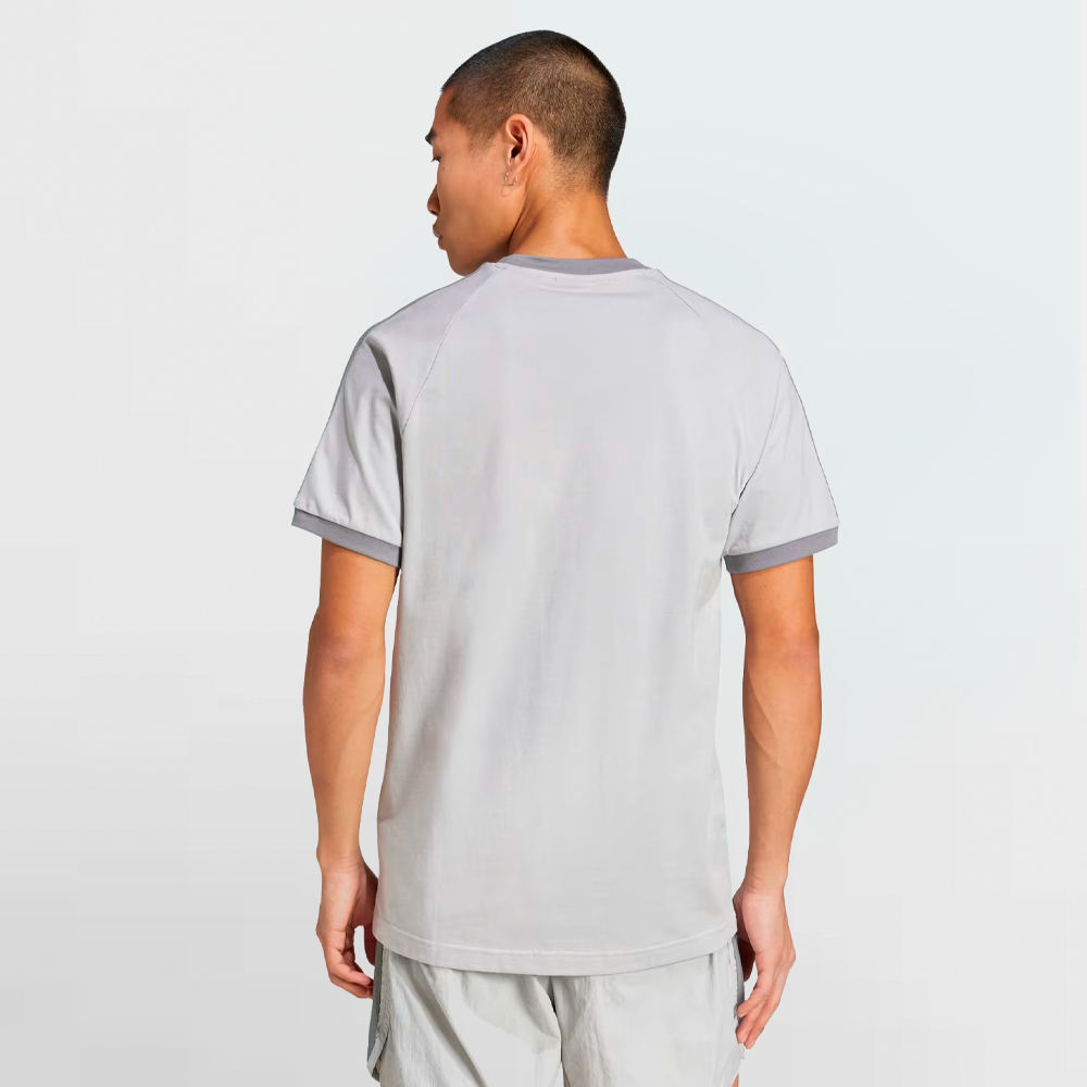ADIDAS CAMISETA 3-STRIPES TEE - JN7016