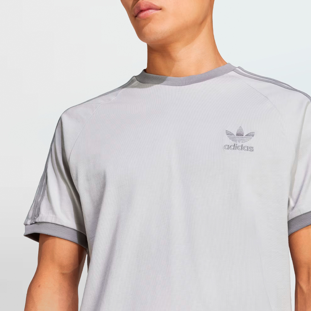 ADIDAS CAMISETA 3-STRIPES TEE - JN7016
