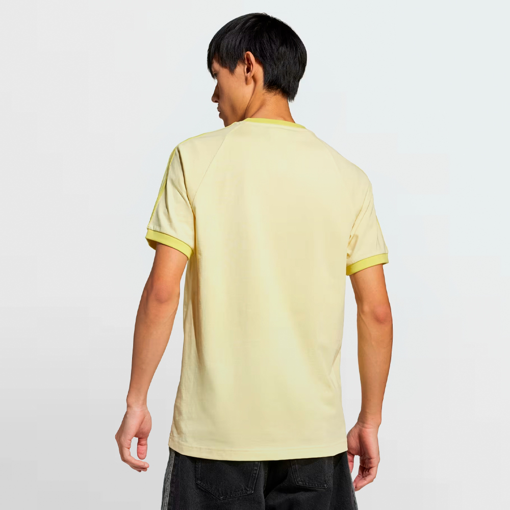 ADIDAS CAMISETA 3-STRIPES TEE - JN7021