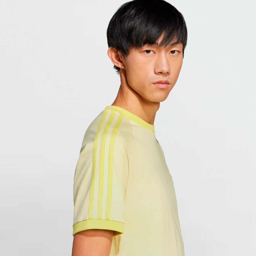 ADIDAS CAMISETA 3-STRIPES TEE - JN7021