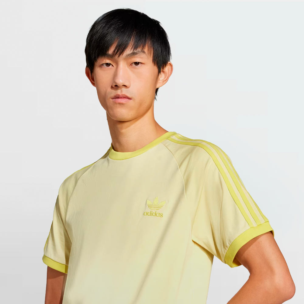 ADIDAS CAMISETA 3-STRIPES TEE - JN7021