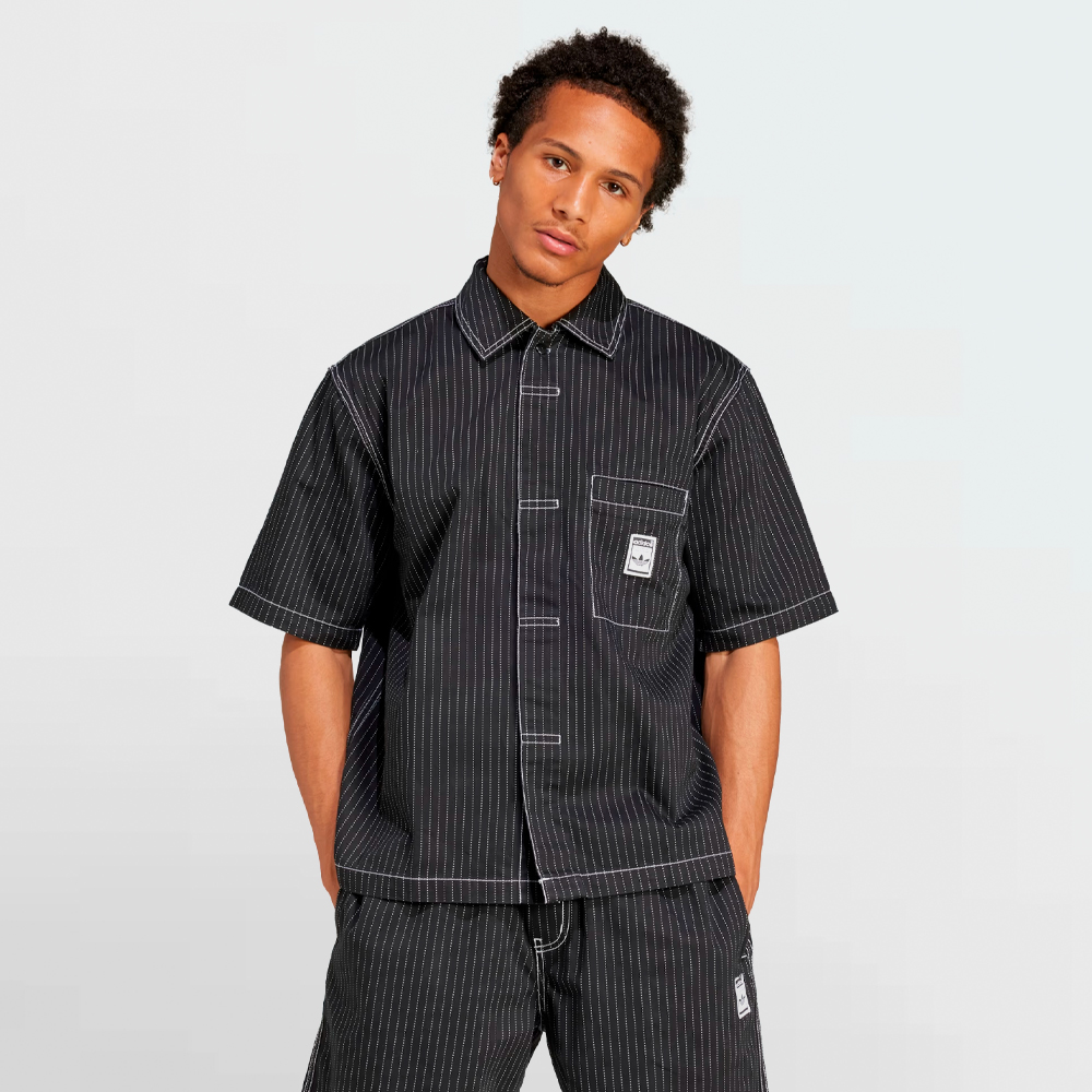 ADIDAS CAMISA WAB SHIRT - JP4481