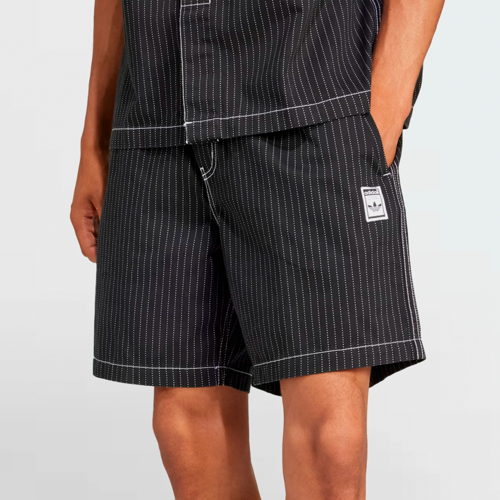ADIDAS PANT. CORTO WAB WORKWEAR - JP4491