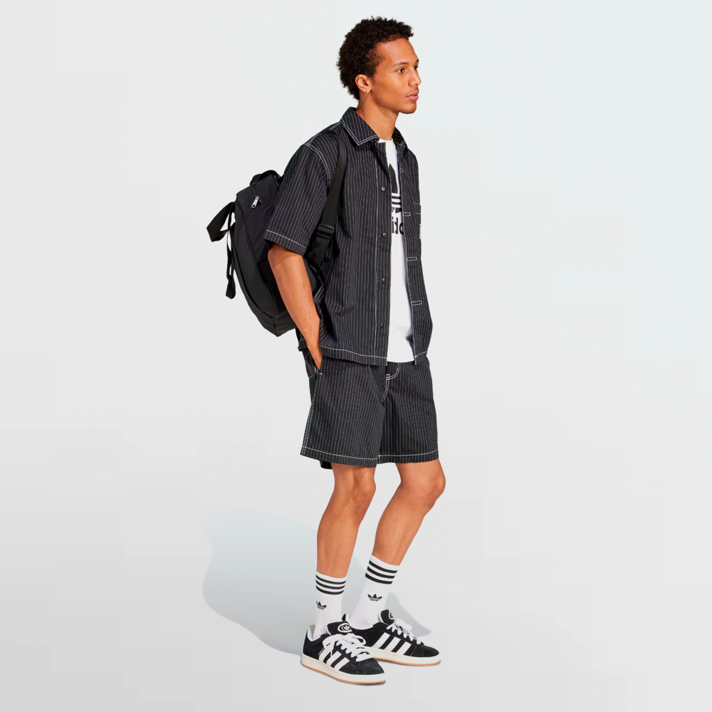 ADIDAS PANT. CORTO WAB WORKWEAR - JP4491
