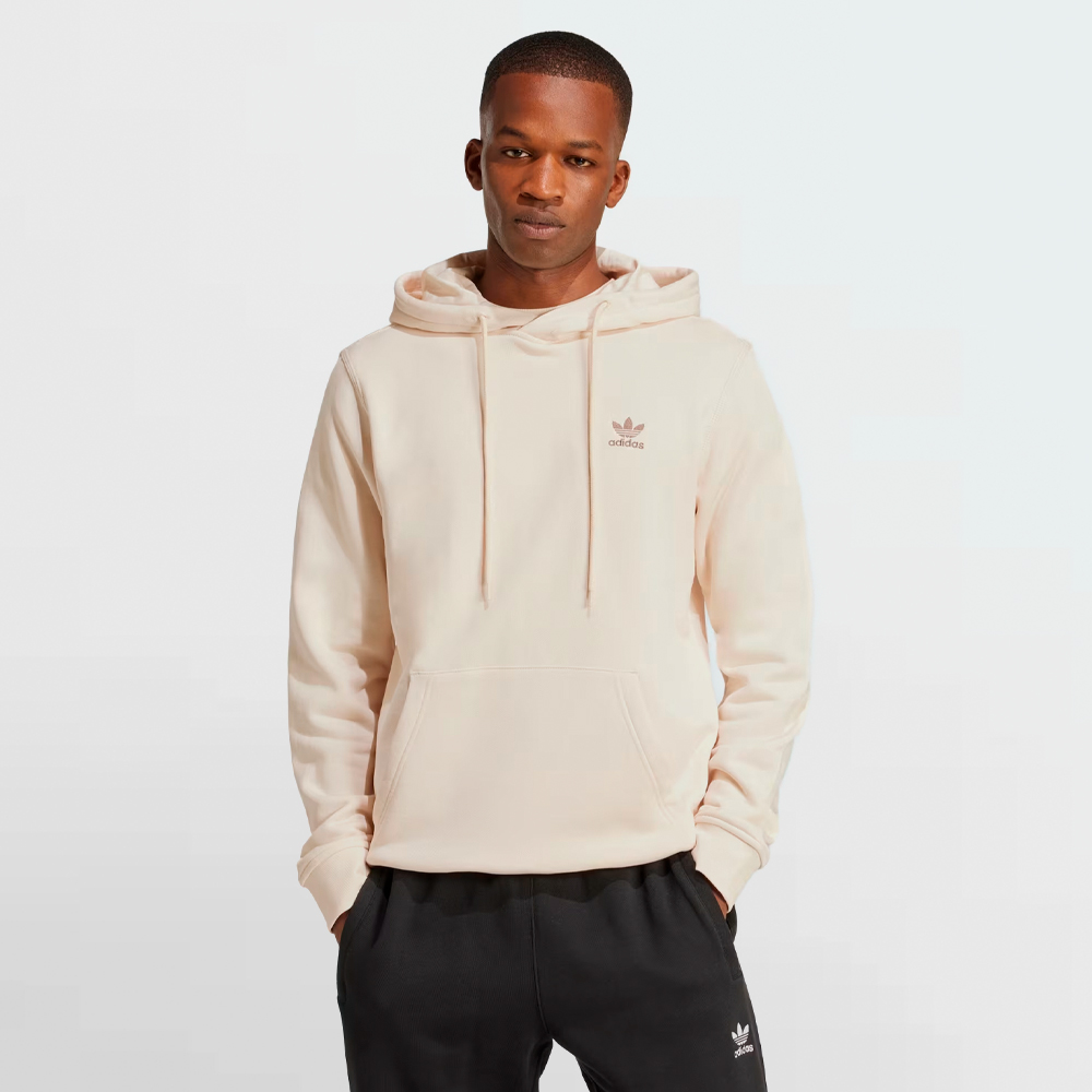 ADIDAS CANGURO ESS HOODIE FT - JD2408