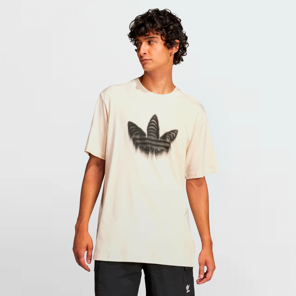 ADIDAS CAMISETA SKELETON TR TEE - JN4559
