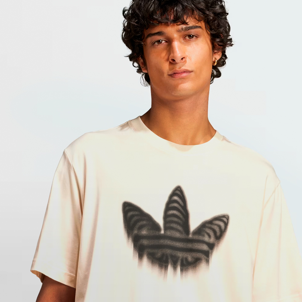 ADIDAS CAMISETA SKELETON TR TEE - JN4559