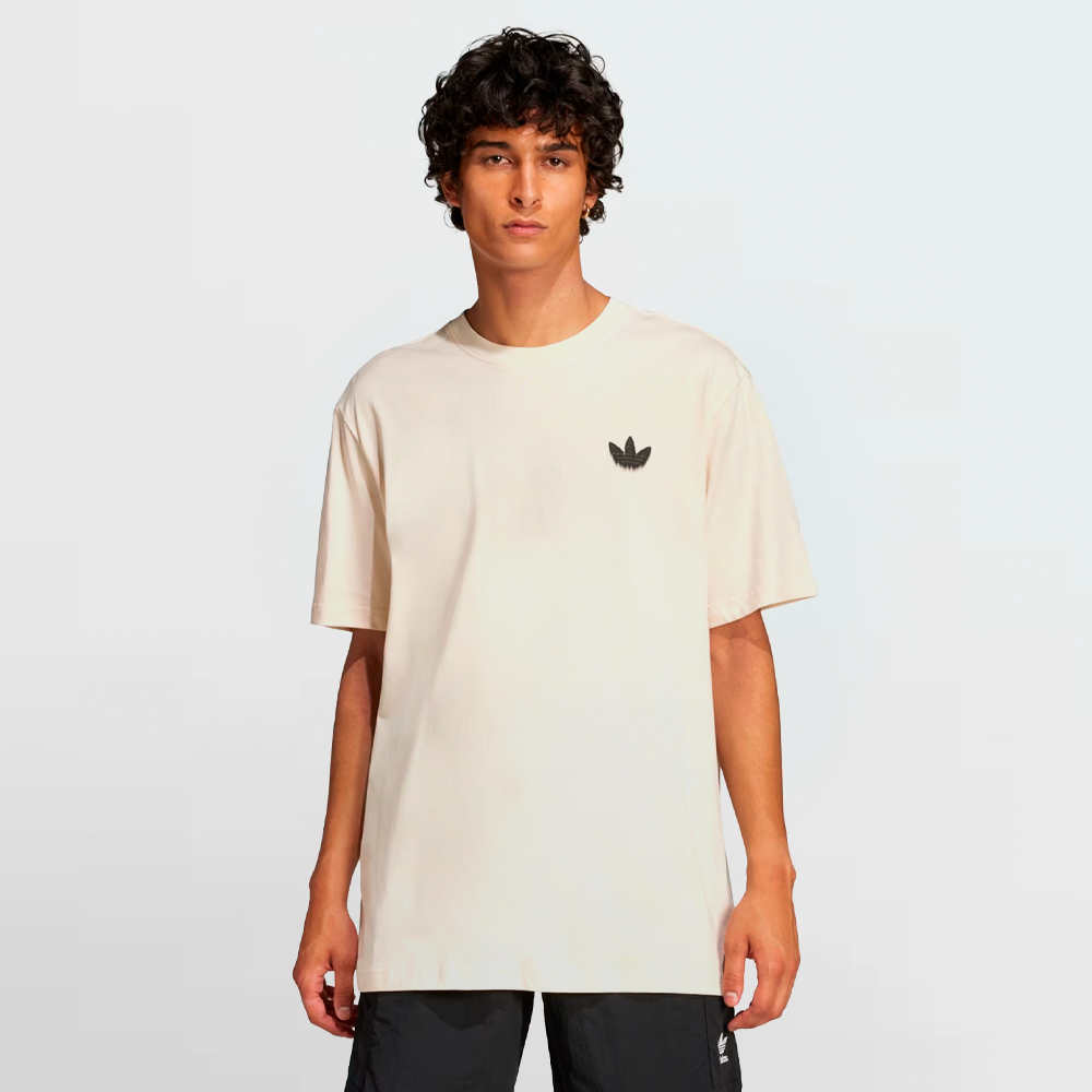 ADIDAS CAMISETA SKELETON SK TEE - JN4560