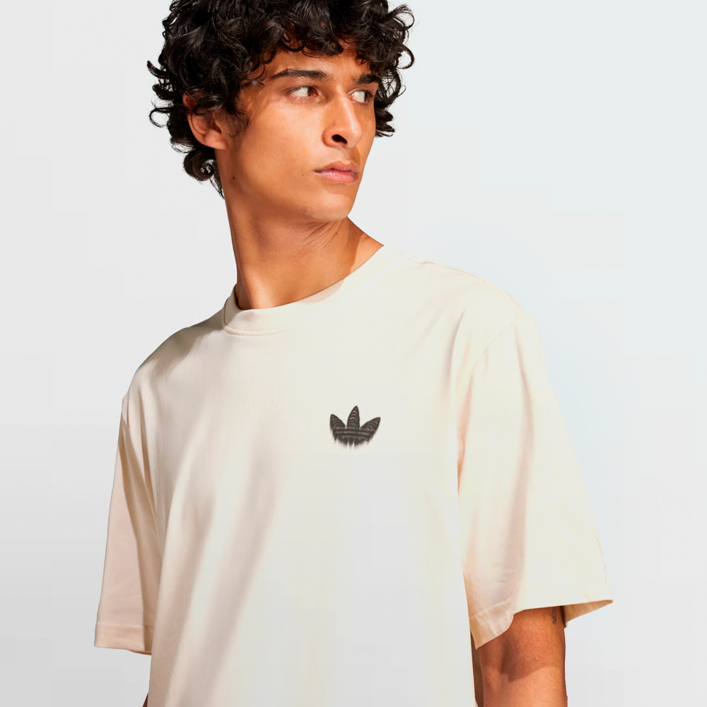 ADIDAS CAMISETA SKELETON SK TEE - JN4560
