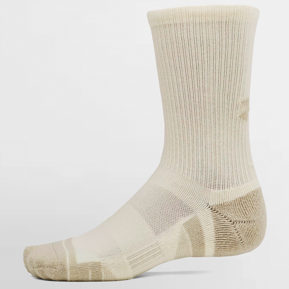 UNDER ARMOUR CALCETIN PACK 3 UA PERFORMANCE TECH - 1379512 299