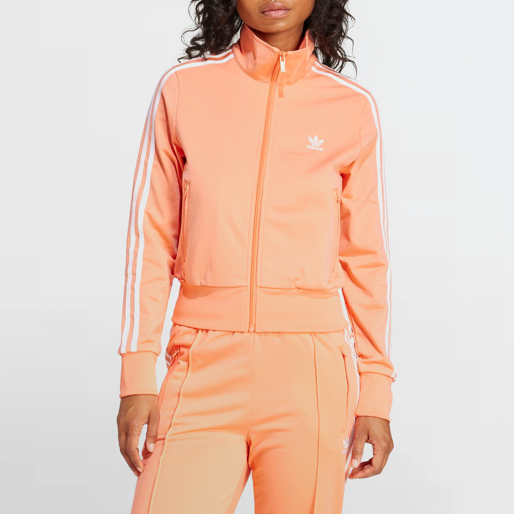 ADIDAS CHAQUETA W. FIREBIRD TT - JC8264