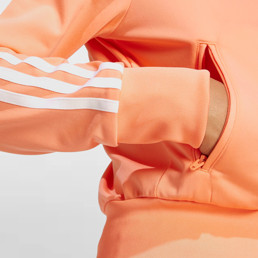 ADIDAS CHAQUETA W. FIREBIRD TT - JC8264