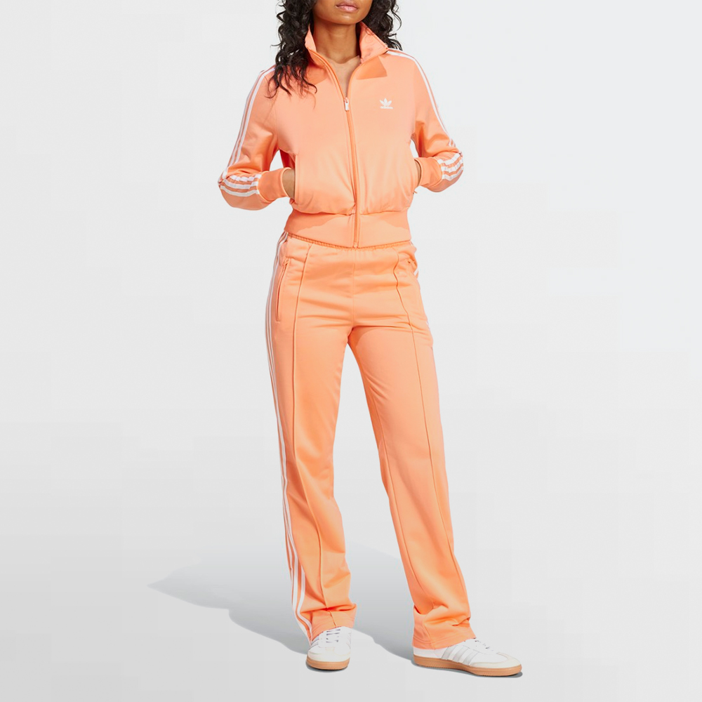 ADIDAS CHAQUETA W. FIREBIRD TT - JC8264