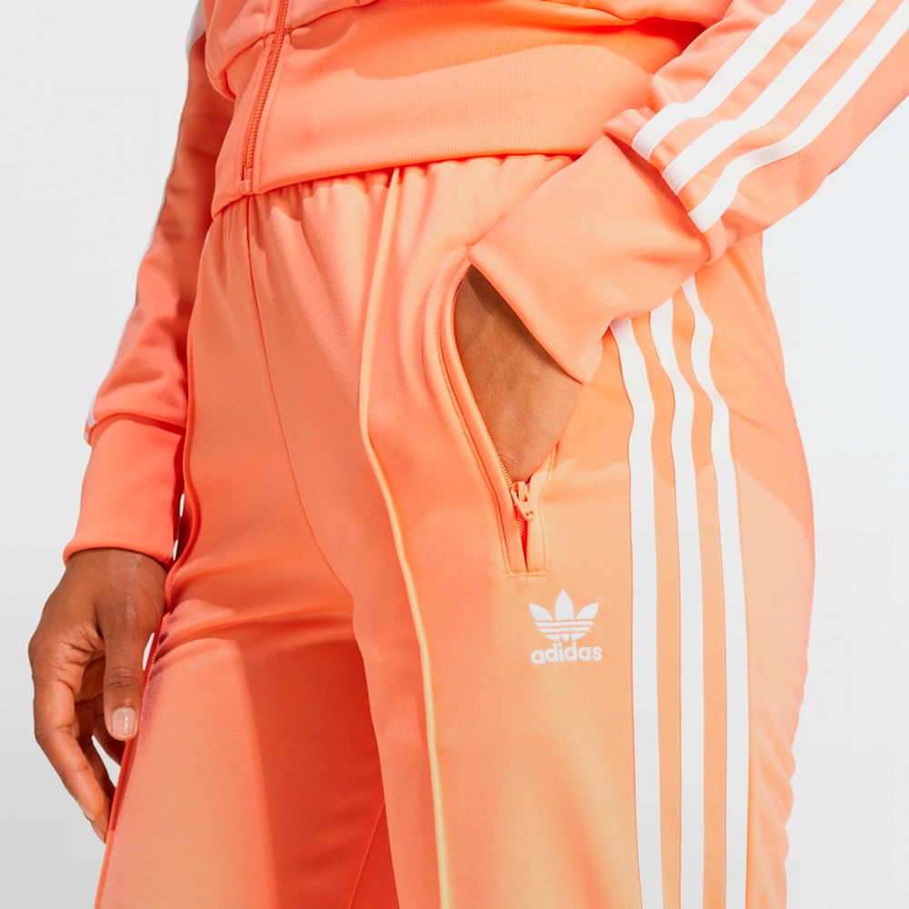 ADIDAS PANTALON W. FIREBIRD TP - JC8286