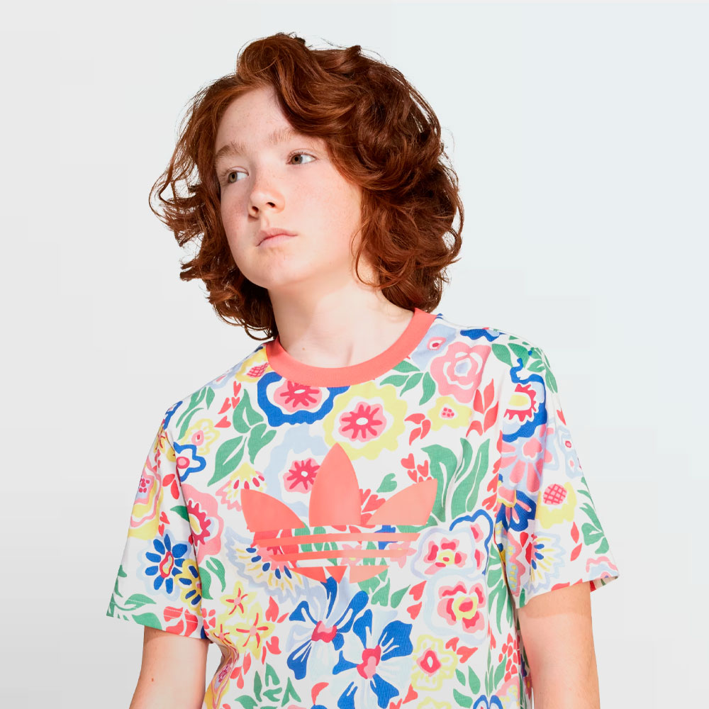 ADIDAS CAMISETA WG. TEE - JD0528
