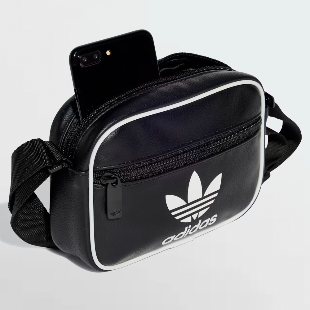 ADIDAS BOLSO AC MINI AIRL - IT7598