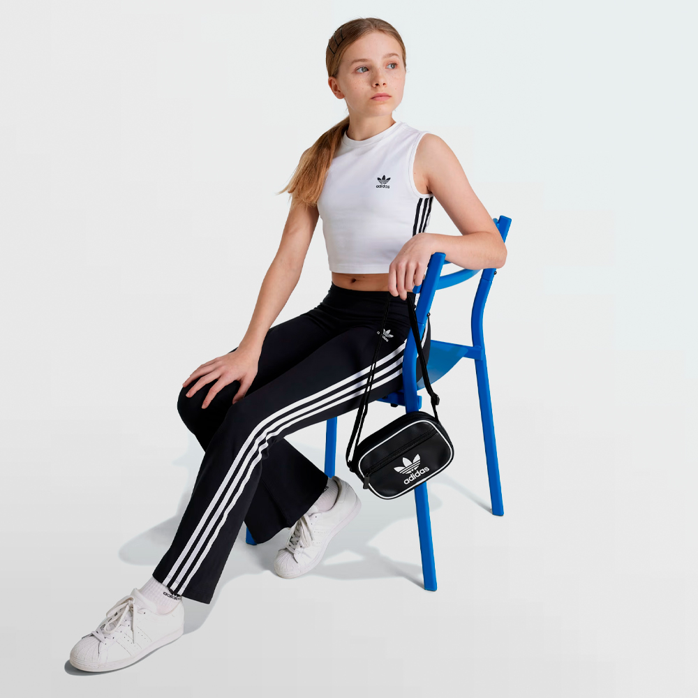 ADIDAS BOLSO AC MINI AIRL - IT7598