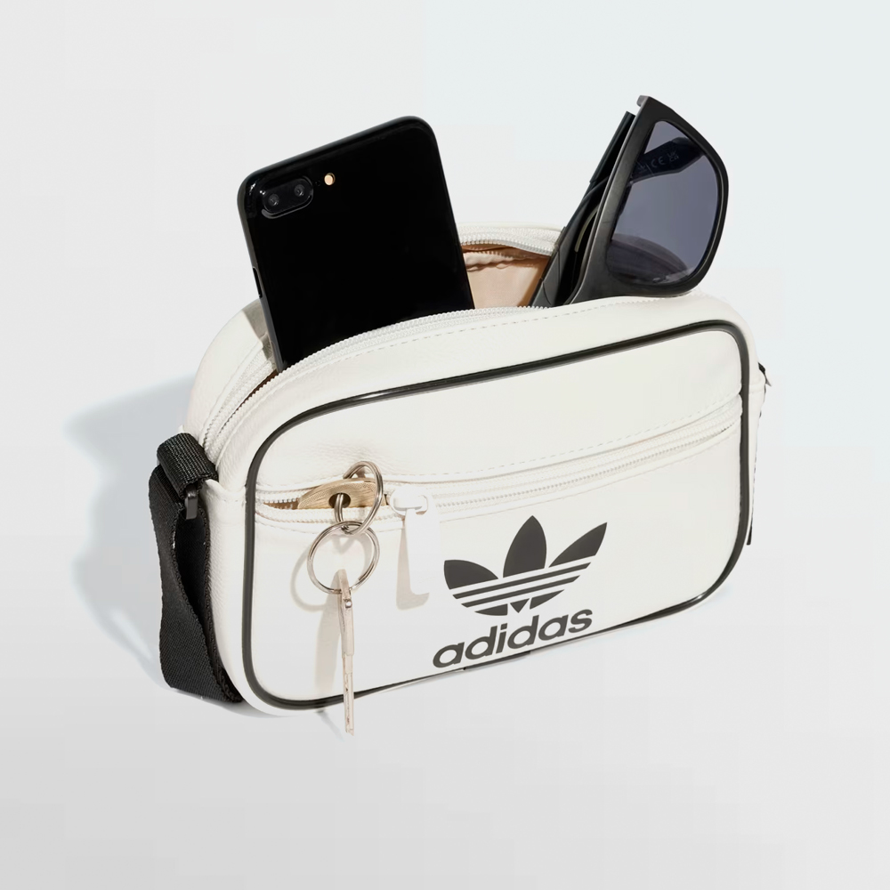 ADIDAS BOLSO AC MINI AIRL - JI9445