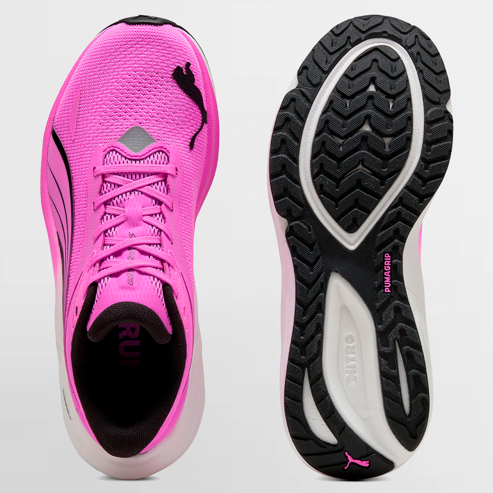 PUMA CALZADO W. ELECTRIFY NITRO 4 - 310788 04