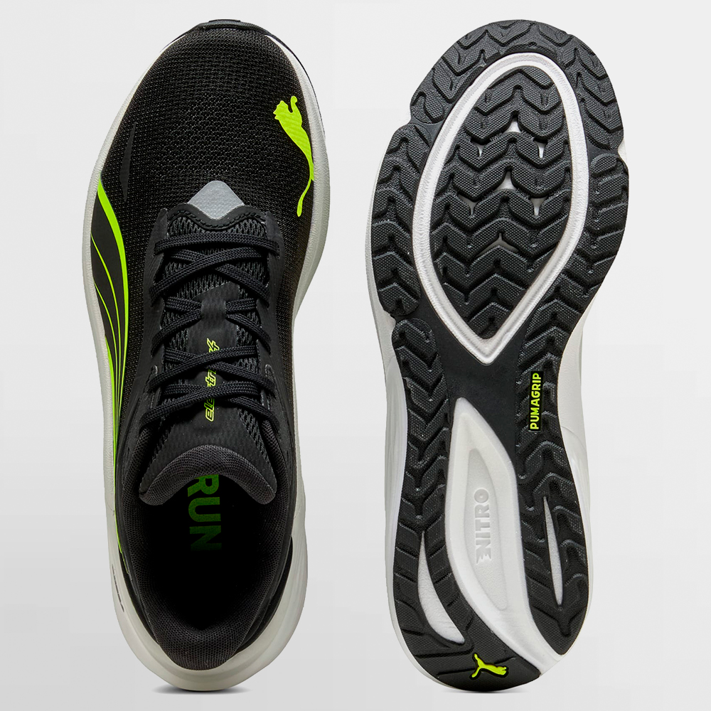 PUMA CALZADO ELECTRIFY NITRO 4 - 310789 05
