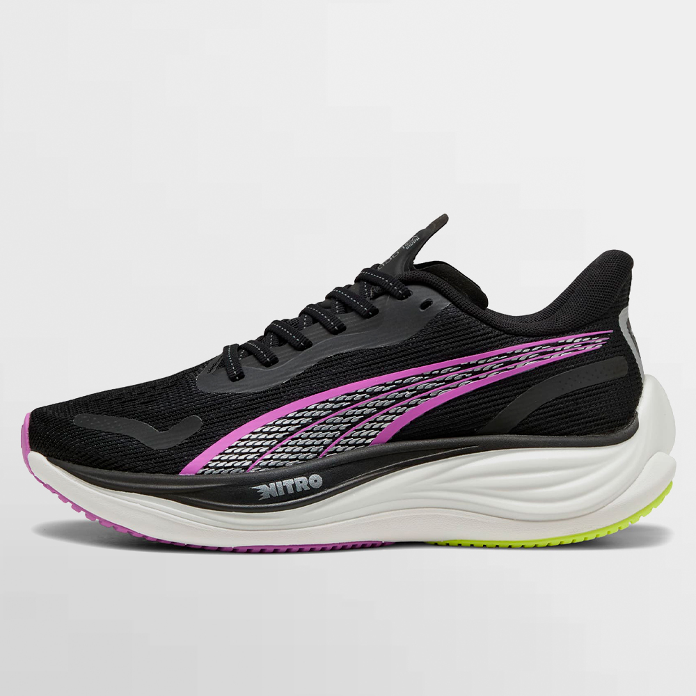PUMA CALZADO W.  VELOCITY NITRO 3 - 377749 17