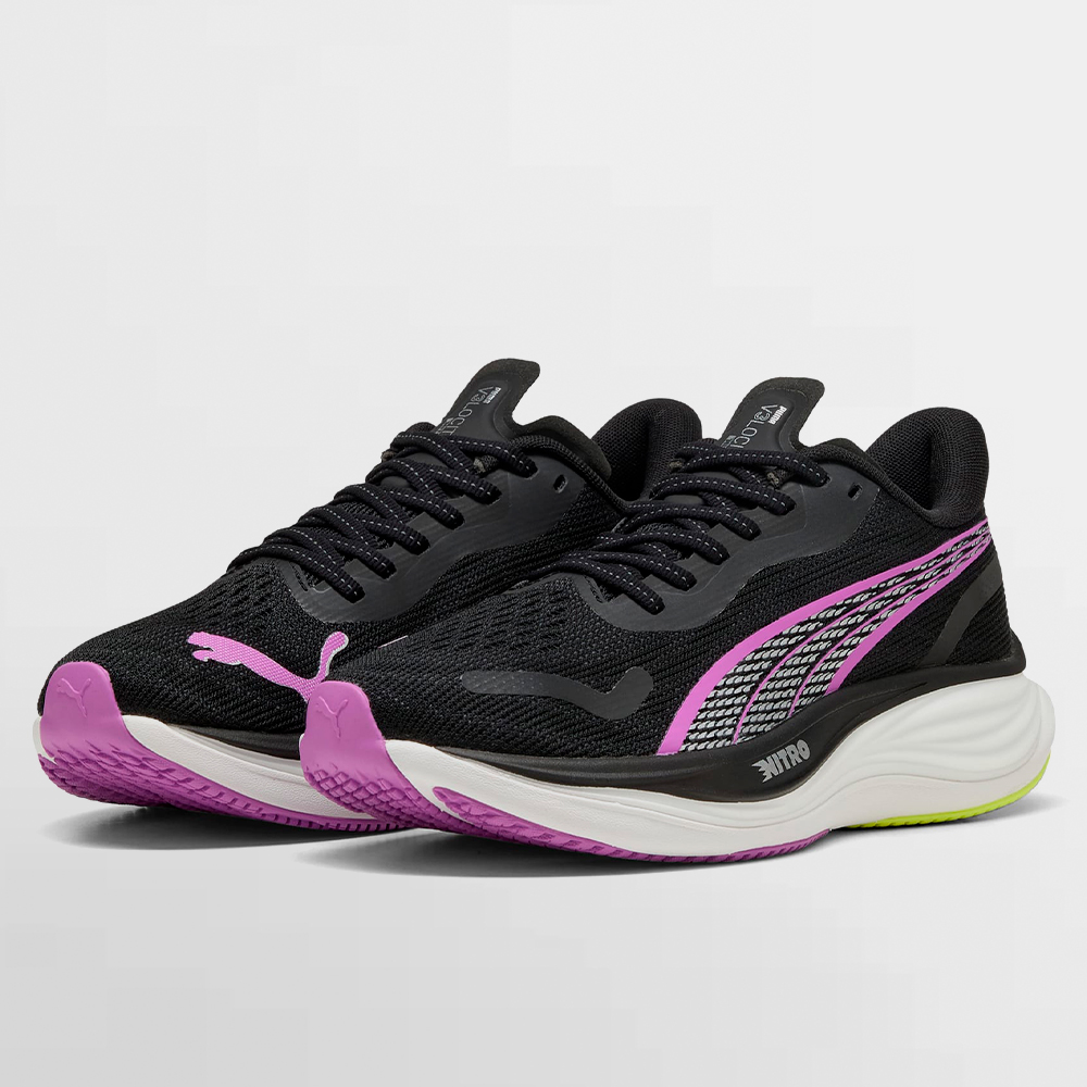 PUMA CALZADO W.  VELOCITY NITRO 3 - 377749 17