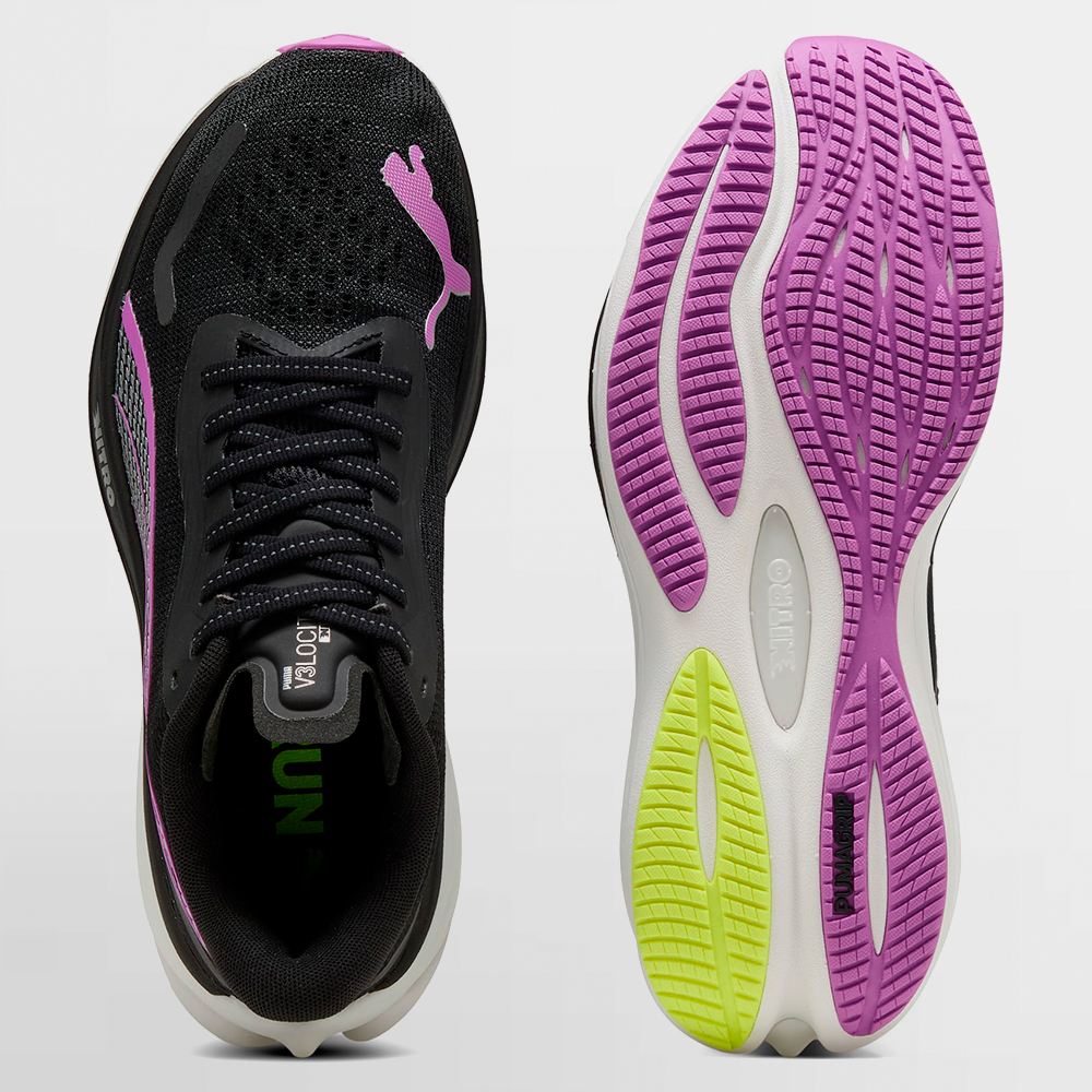 PUMA CALZADO W.  VELOCITY NITRO 3 - 377749 17